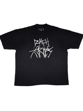 Death Grips The Money Store Tee by andafterthat